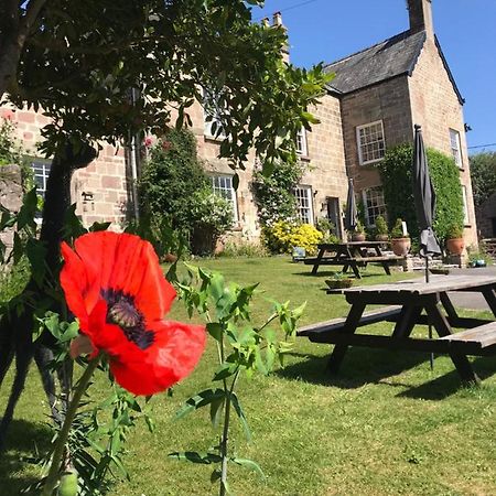 Norton House Bed & Breakfast & Cottages Whitchurch  Esterno foto