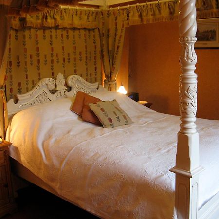 Norton House Bed & Breakfast & Cottages Whitchurch  Esterno foto