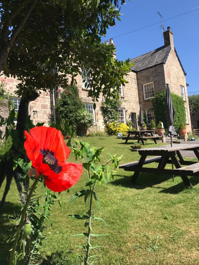 Norton House Bed & Breakfast & Cottages Whitchurch  Esterno foto