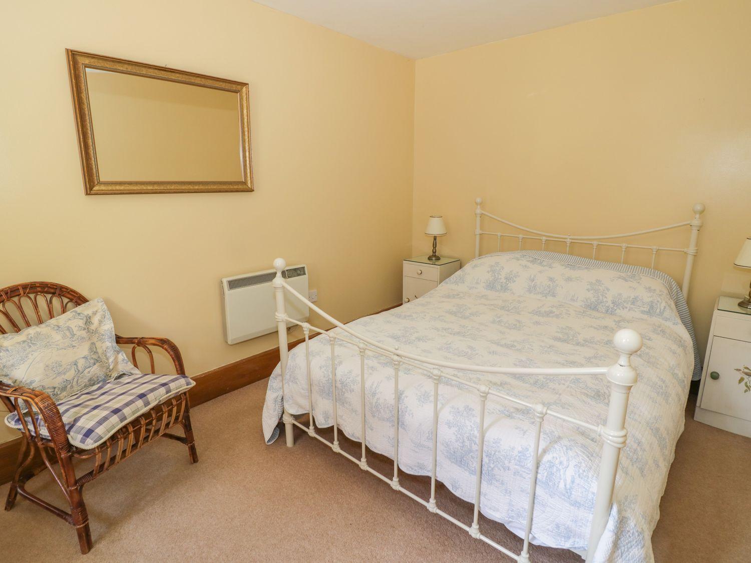 Norton House Bed & Breakfast & Cottages Whitchurch  Esterno foto
