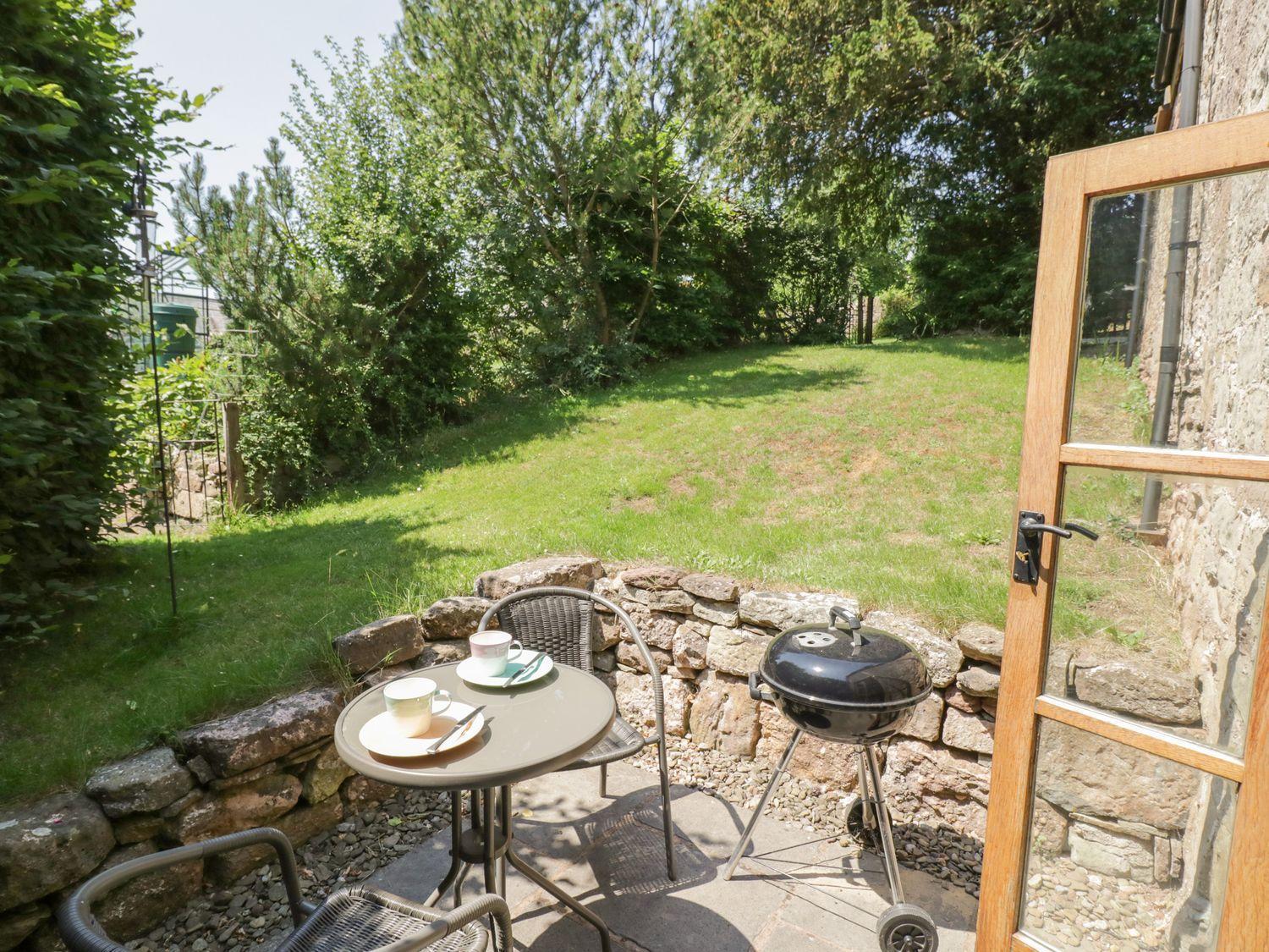 Norton House Bed & Breakfast & Cottages Whitchurch  Esterno foto