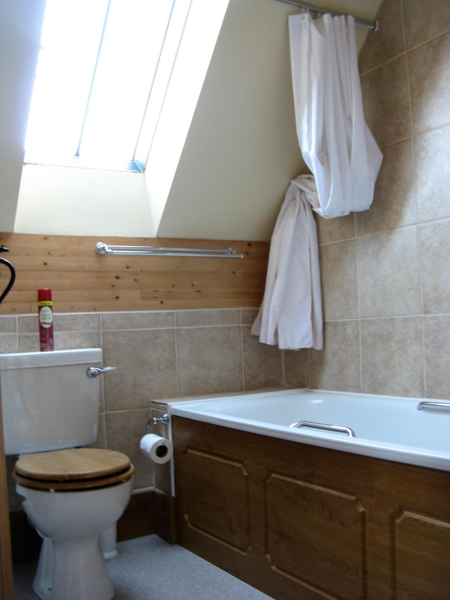 Norton House Bed & Breakfast & Cottages Whitchurch  Esterno foto