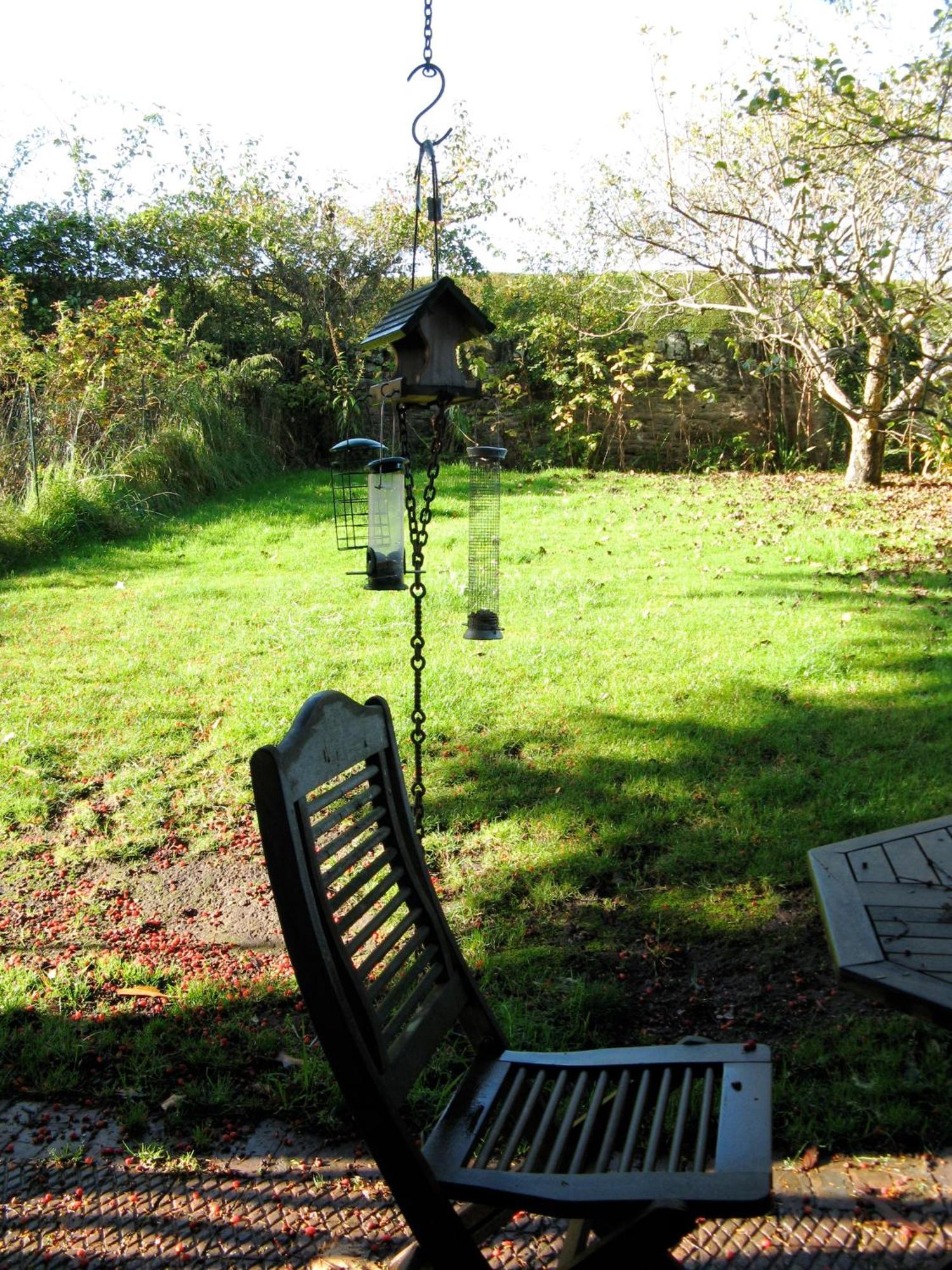 Norton House Bed & Breakfast & Cottages Whitchurch  Esterno foto