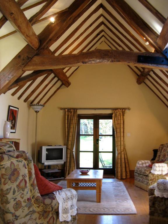 Norton House Bed & Breakfast & Cottages Whitchurch  Camera foto